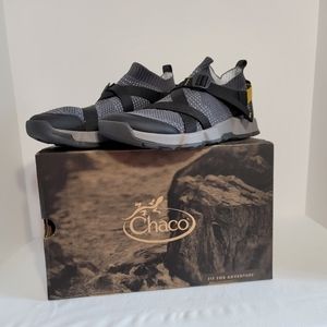 Chaco Zronin Sandal Black USA size 10 (brand new - never worn)